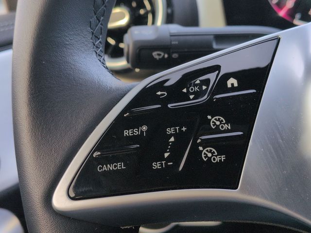 Thumbnail: 2025 Mercedes-Benz CLA - 29