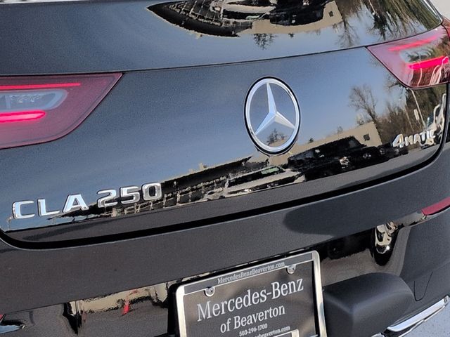 Thumbnail: 2025 Mercedes-Benz CLA - 7