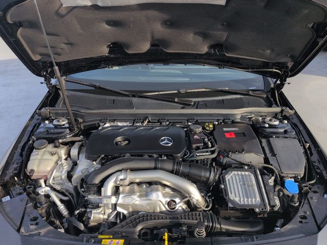 Thumbnail: 2025 Mercedes-Benz CLA - 9