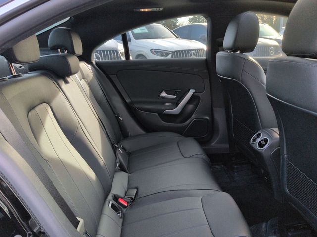 Thumbnail: 2025 Mercedes-Benz CLA - 27