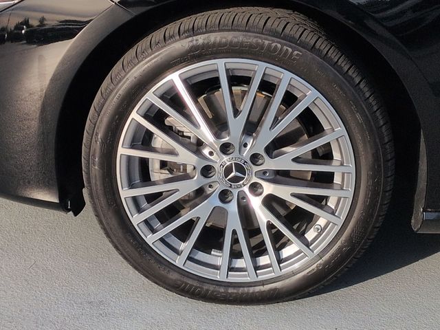 Thumbnail: 2025 Mercedes-Benz CLA - 8