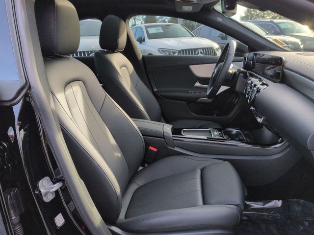 Thumbnail: 2025 Mercedes-Benz CLA - 12