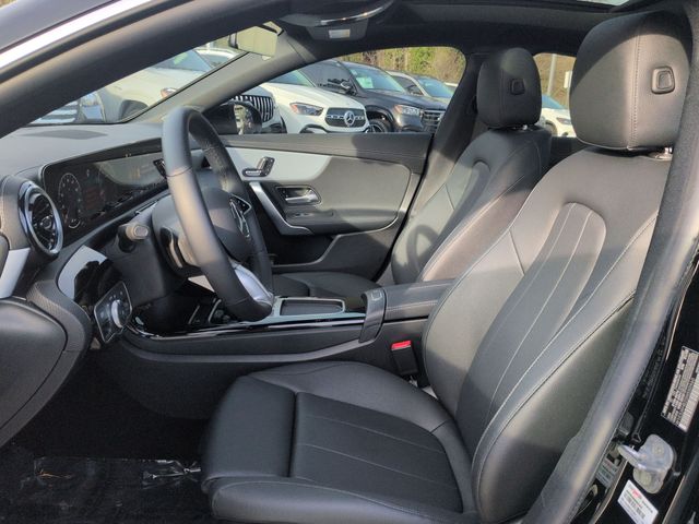 Thumbnail: 2025 Mercedes-Benz CLA - 11