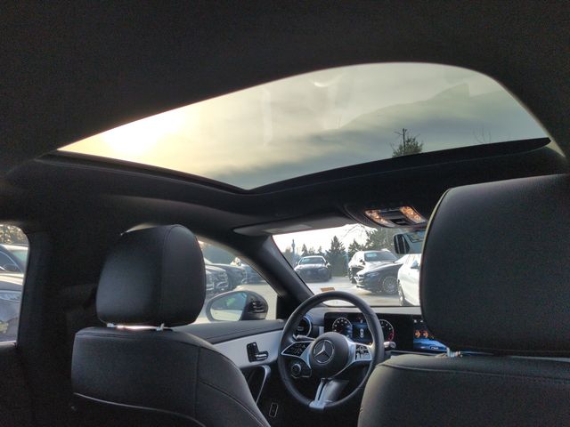 Thumbnail: 2025 Mercedes-Benz CLA - 28