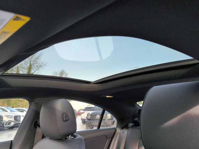 Thumbnail: 2025 Mercedes-Benz CLA - 25