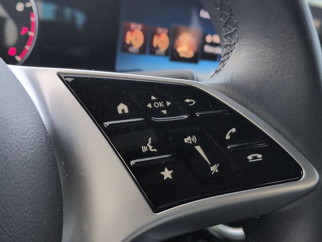 Thumbnail: 2025 Mercedes-Benz CLA - 30