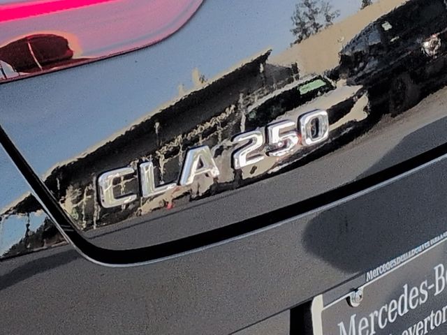 Thumbnail: 2025 Mercedes-Benz CLA - 23