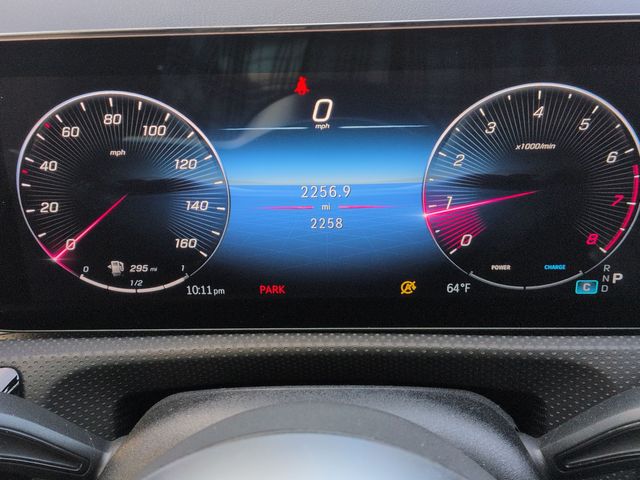 Thumbnail: 2025 Mercedes-Benz CLA - 16