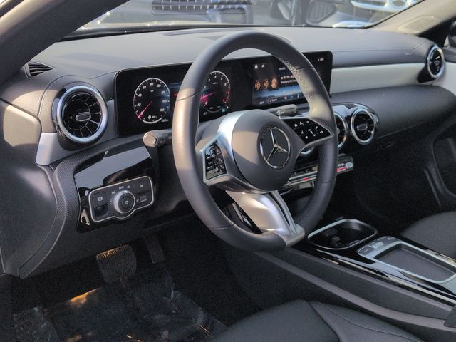 Thumbnail: 2025 Mercedes-Benz CLA - 2