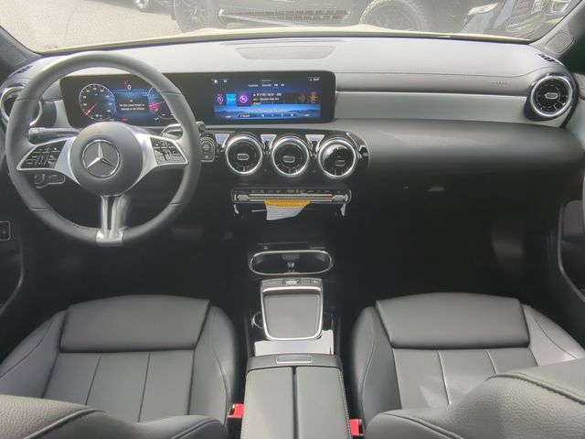 Thumbnail: 2026 Mercedes-Benz CLA - 10