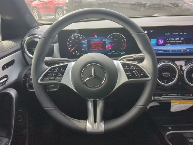 Thumbnail: 2026 Mercedes-Benz CLA - 14