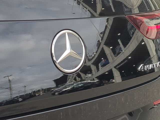 Thumbnail: 2026 Mercedes-Benz CLA - 7