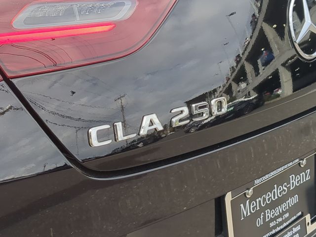 Thumbnail: 2026 Mercedes-Benz CLA - 25