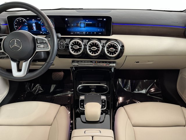 Thumbnail: 2020 Mercedes-Benz CLA - 14
