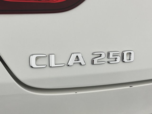 Thumbnail: 2020 Mercedes-Benz CLA - 34