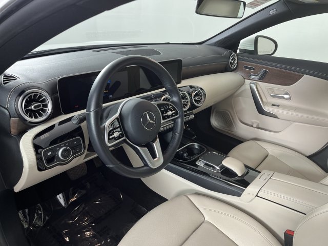 Thumbnail: 2020 Mercedes-Benz CLA - 2