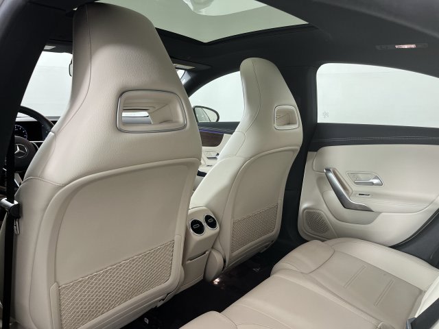 Thumbnail: 2020 Mercedes-Benz CLA - 12