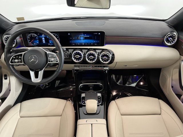 Thumbnail: 2020 Mercedes-Benz CLA - 9