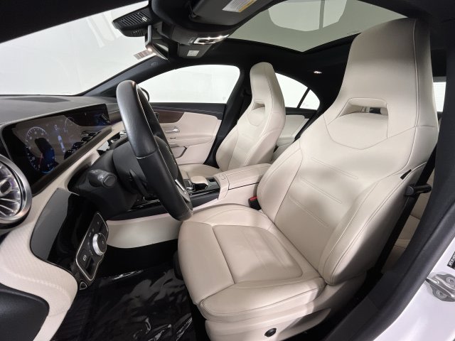 Thumbnail: 2020 Mercedes-Benz CLA - 10