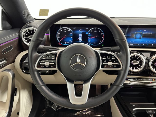 Thumbnail: 2020 Mercedes-Benz CLA - 13