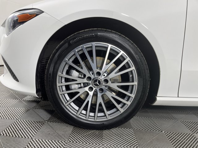 Thumbnail: 2020 Mercedes-Benz CLA - 7