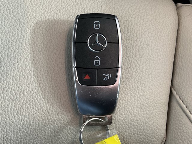 Thumbnail: 2020 Mercedes-Benz CLA - 19