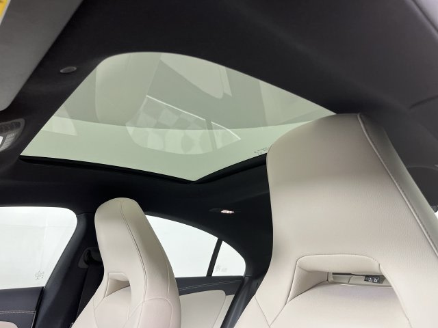 Thumbnail: 2020 Mercedes-Benz CLA - 36
