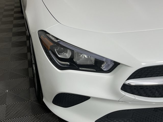 Thumbnail: 2020 Mercedes-Benz CLA - 33