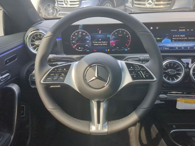 Thumbnail: 2026 Mercedes-Benz CLA - 14