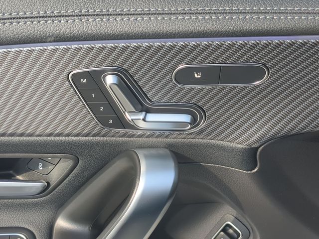Thumbnail: 2026 Mercedes-Benz CLA - 25