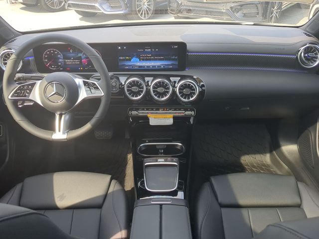 Thumbnail: 2026 Mercedes-Benz CLA - 10