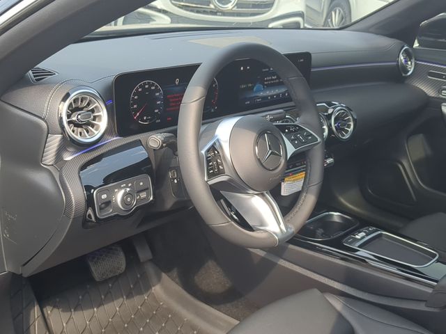 Thumbnail: 2026 Mercedes-Benz CLA - 2