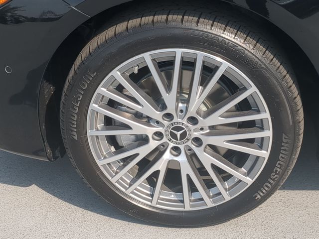 Thumbnail: 2026 Mercedes-Benz CLA - 8