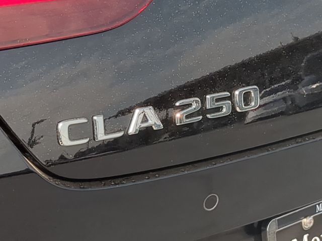 Thumbnail: 2026 Mercedes-Benz CLA - 24
