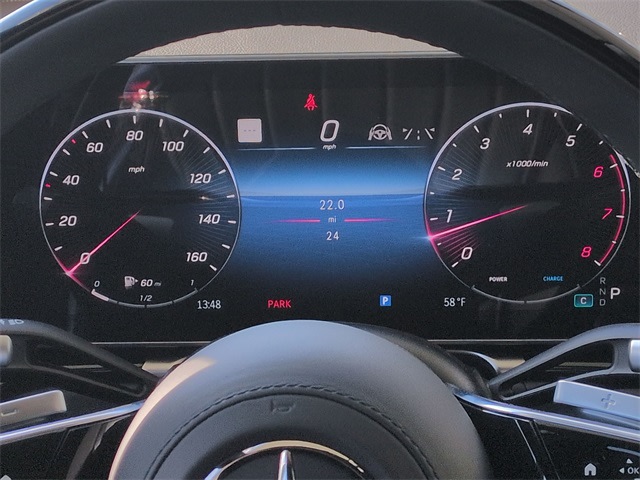 Thumbnail: 2026 Mercedes-Benz S-Class - 28