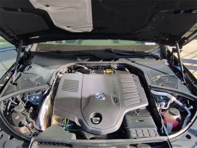 Thumbnail: 2026 Mercedes-Benz S-Class - 6