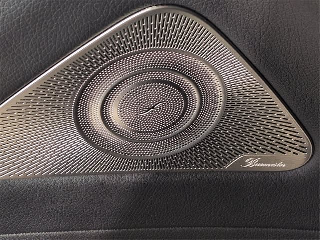 Thumbnail: 2026 Mercedes-Benz S-Class - 27