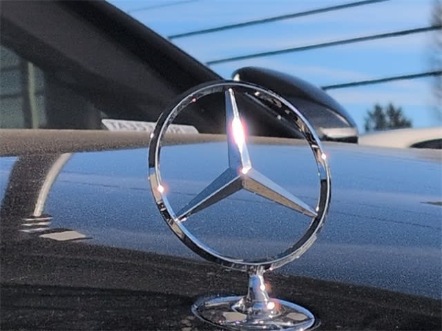 Thumbnail: 2026 Mercedes-Benz S-Class - 4