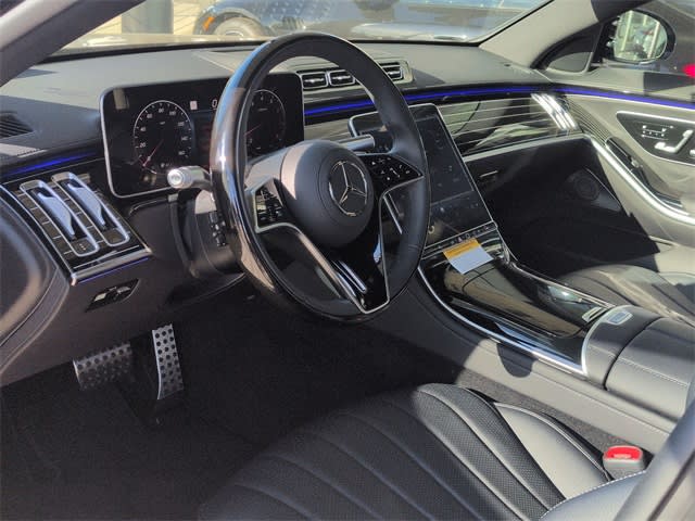 Thumbnail: 2026 Mercedes-Benz S-Class - 2