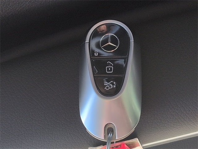 Thumbnail: 2026 Mercedes-Benz S-Class - 16