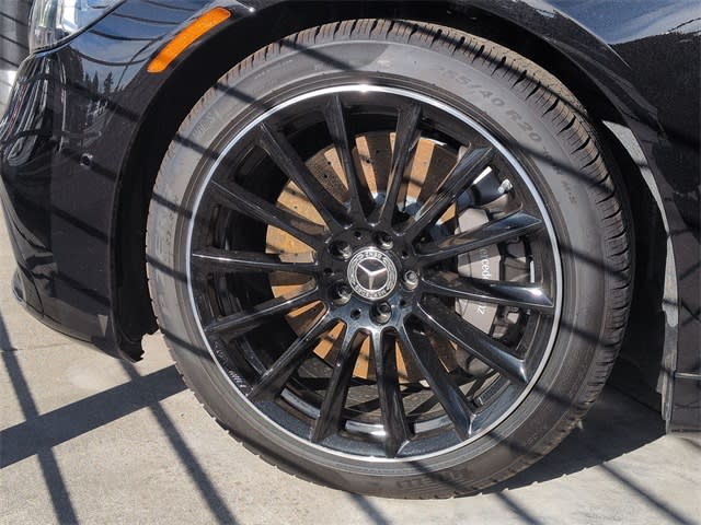 Thumbnail: 2026 Mercedes-Benz S-Class - 5