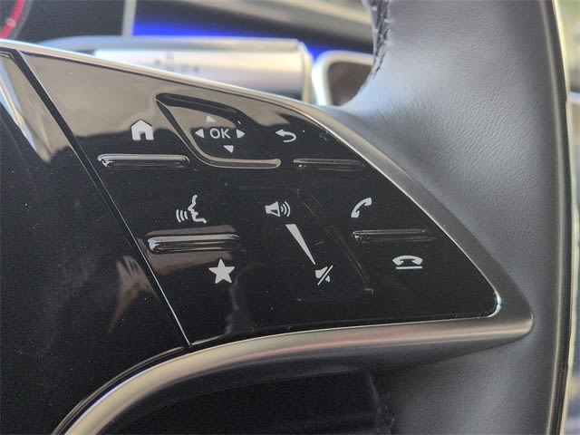 Thumbnail: 2026 Mercedes-Benz S-Class - 25