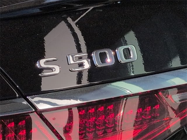 Thumbnail: 2026 Mercedes-Benz S-Class - 18