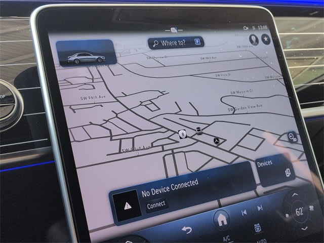 Thumbnail: 2026 Mercedes-Benz S-Class - 26