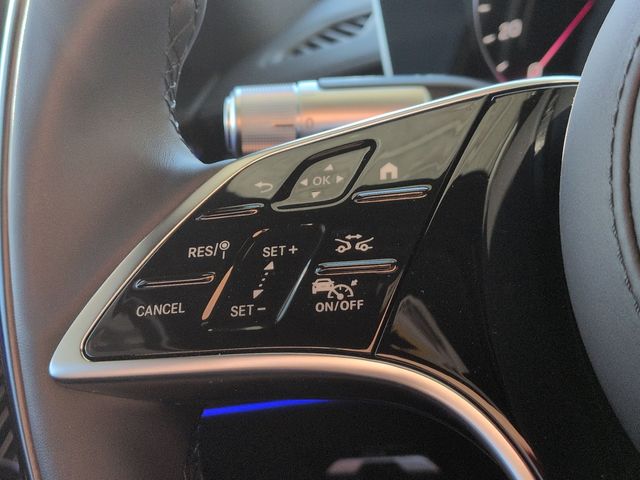 Thumbnail: 2026 Mercedes-Benz S-Class - 24