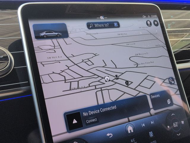 Thumbnail: 2026 Mercedes-Benz S-Class - 26