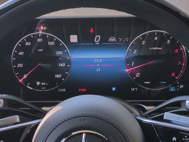 Thumbnail: 2026 Mercedes-Benz S-Class - 28