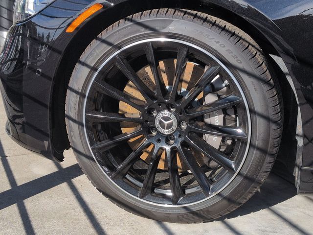 Thumbnail: 2026 Mercedes-Benz S-Class - 5