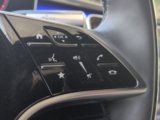 Thumbnail: 2026 Mercedes-Benz S-Class - 25