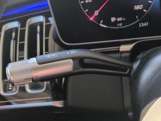 Thumbnail: 2026 Mercedes-Benz S-Class - 3